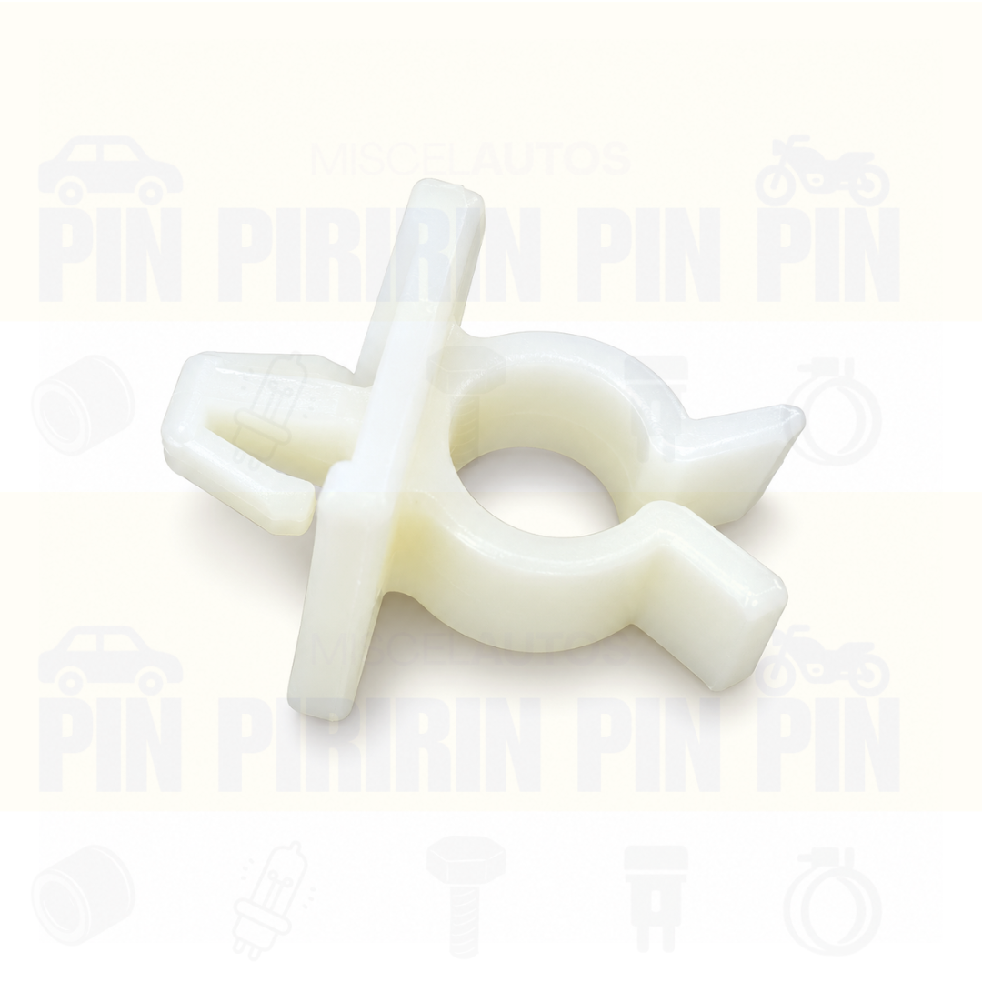 Pin varilla capot de Nissan Ref. 00011